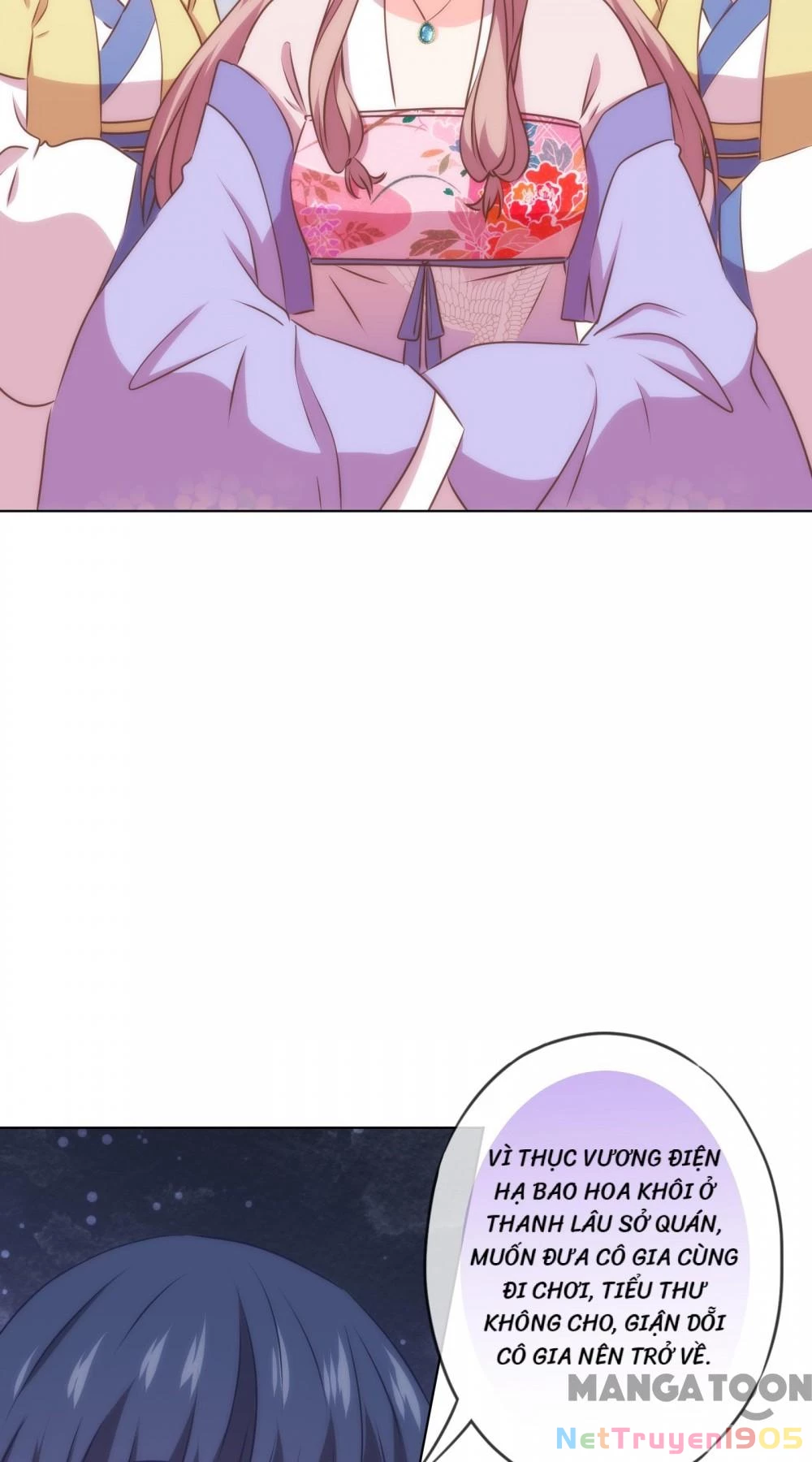 Ồ, Sủng Phi Đại Nhân Của Ta Chapter 298 - 19