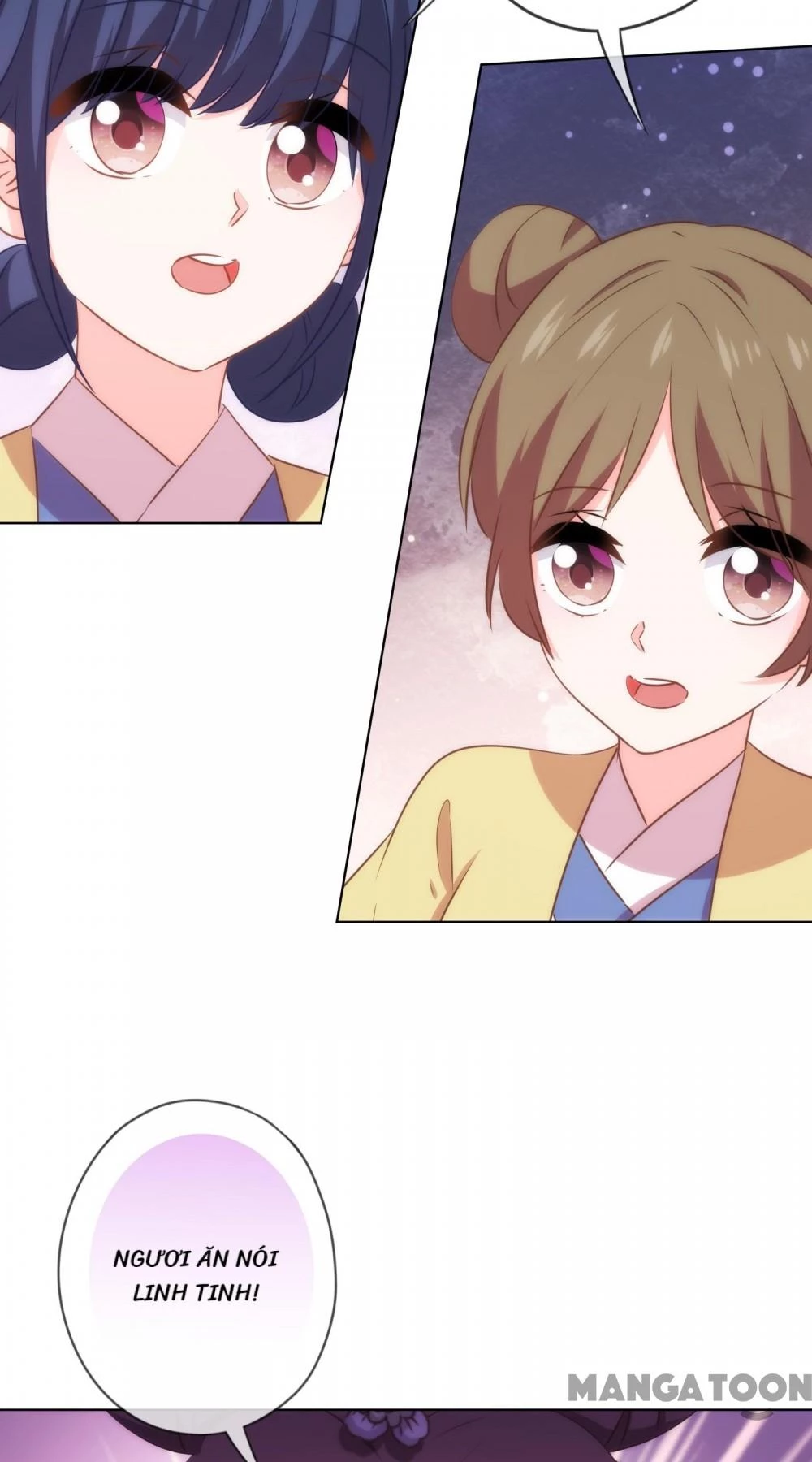 Ồ, Sủng Phi Đại Nhân Của Ta Chapter 298 - 20