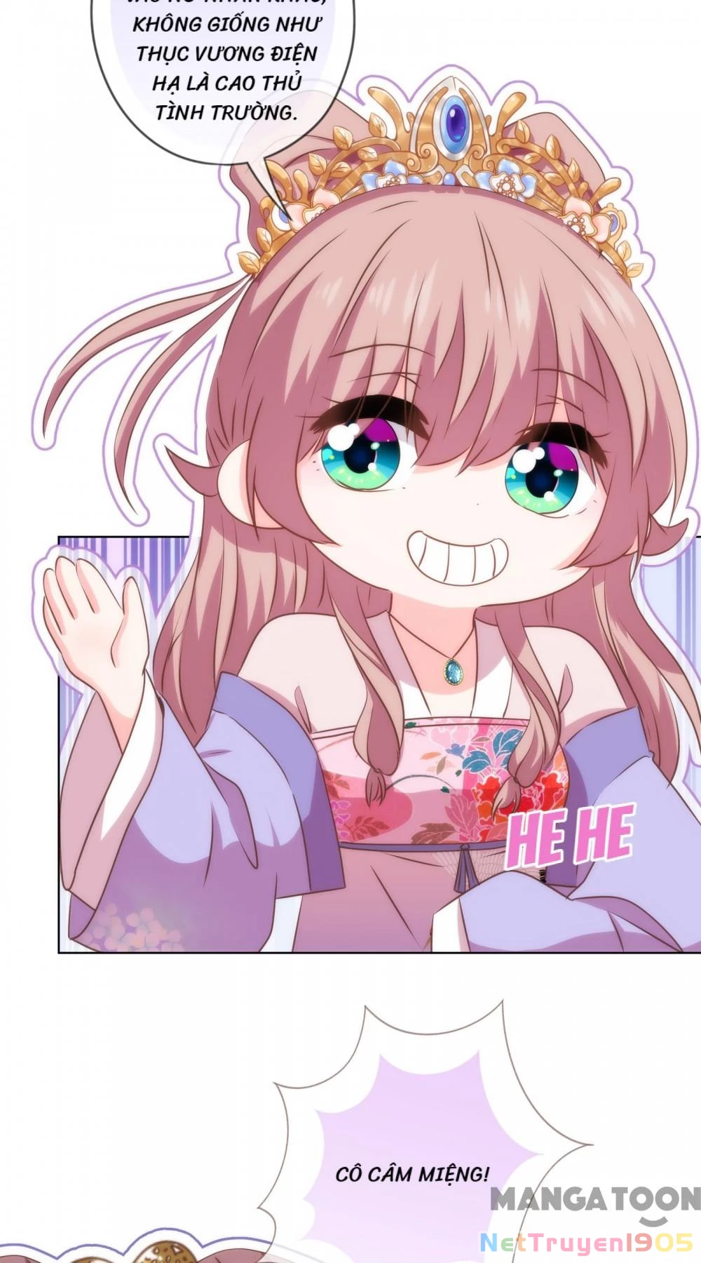 Ồ, Sủng Phi Đại Nhân Của Ta Chapter 298 - 24