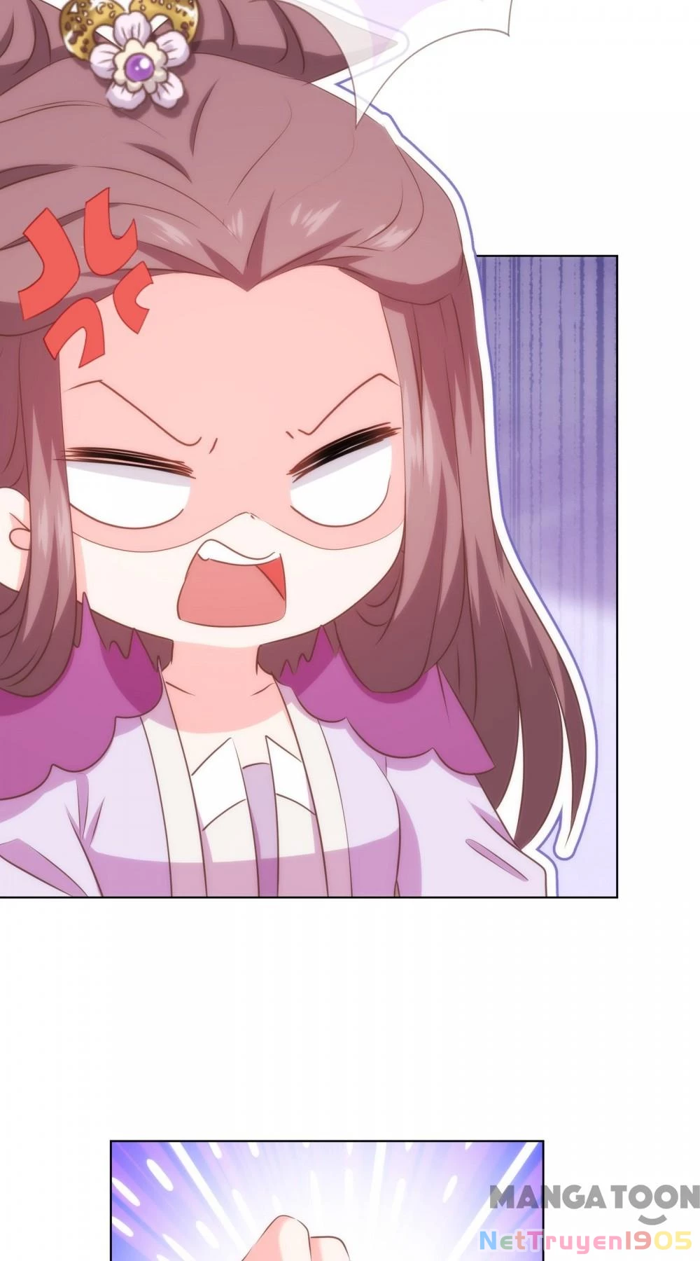 Ồ, Sủng Phi Đại Nhân Của Ta Chapter 298 - 25