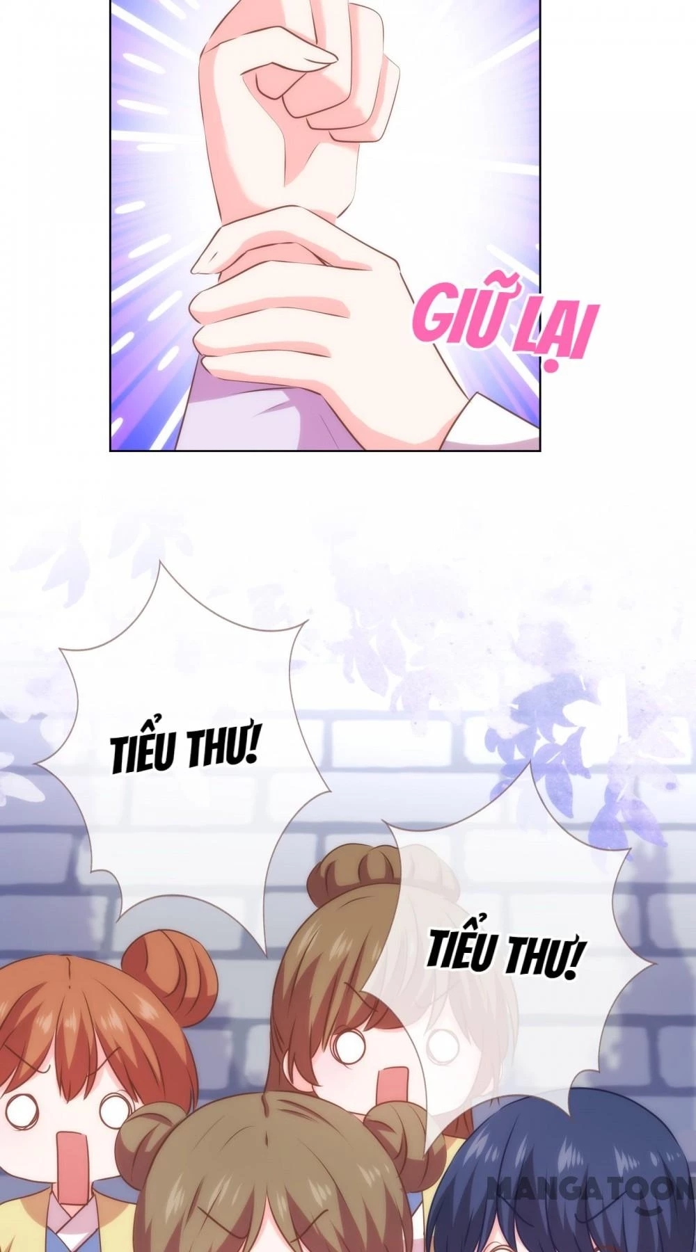 Ồ, Sủng Phi Đại Nhân Của Ta Chapter 298 - 26