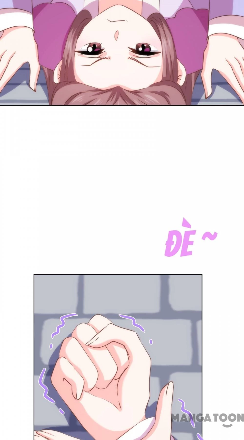 Ồ, Sủng Phi Đại Nhân Của Ta Chapter 298 - 30