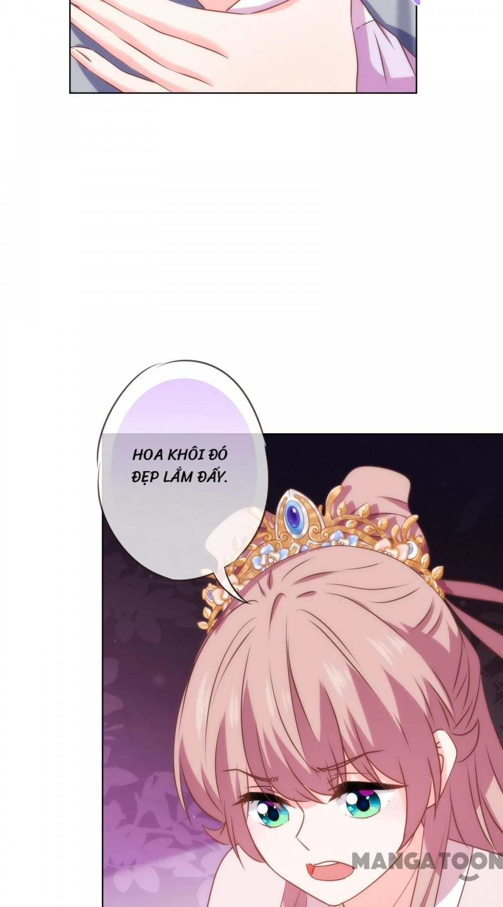 Ồ, Sủng Phi Đại Nhân Của Ta Chapter 298 - 31