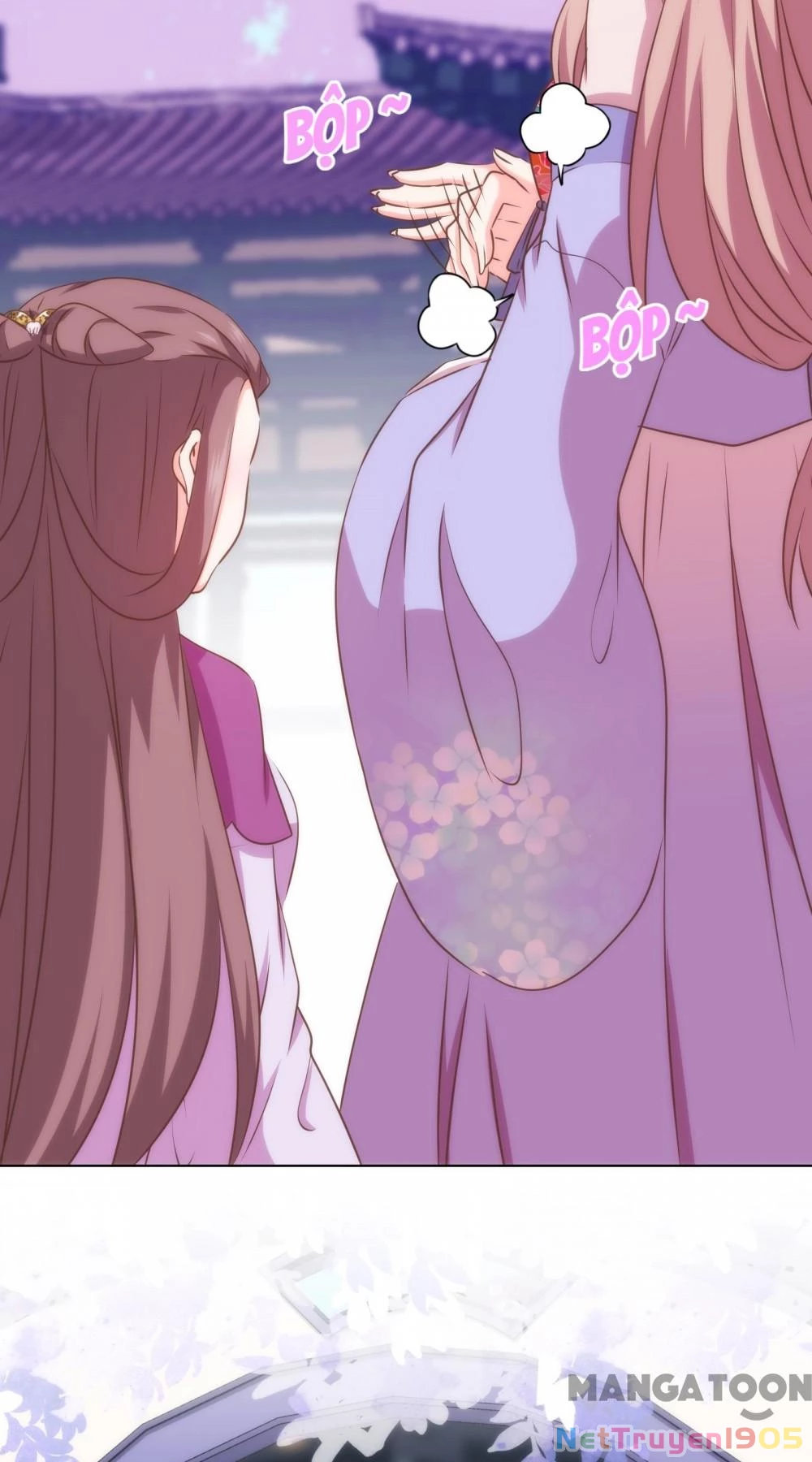 Ồ, Sủng Phi Đại Nhân Của Ta Chapter 298 - 33