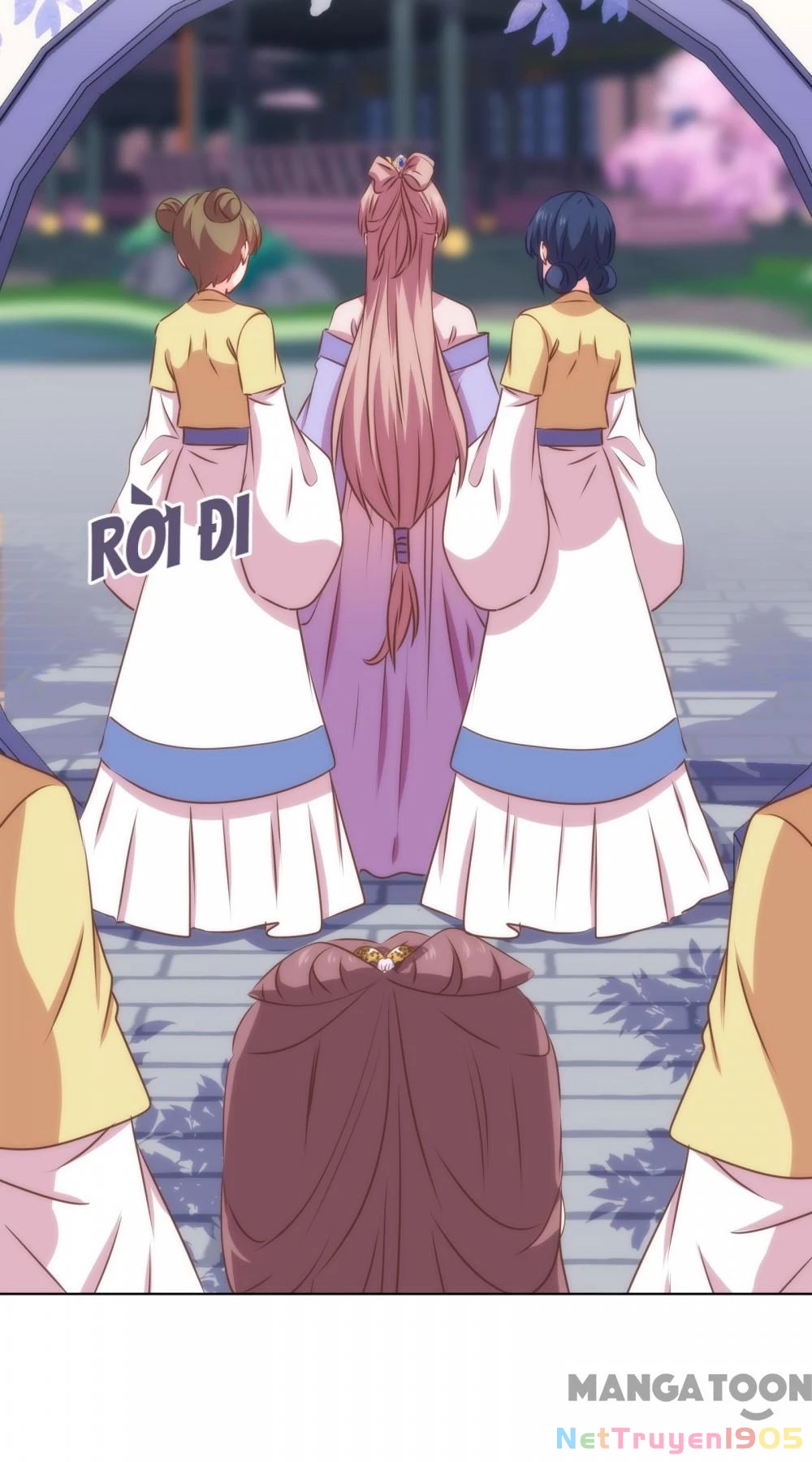 Ồ, Sủng Phi Đại Nhân Của Ta Chapter 298 - 34