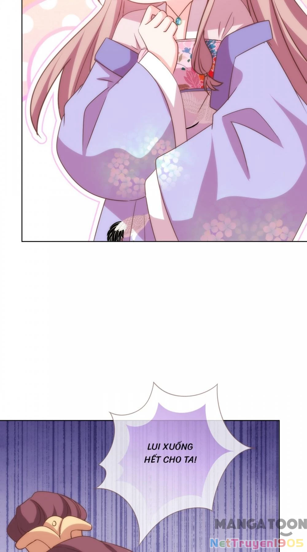 Ồ, Sủng Phi Đại Nhân Của Ta Chapter 299 - 4