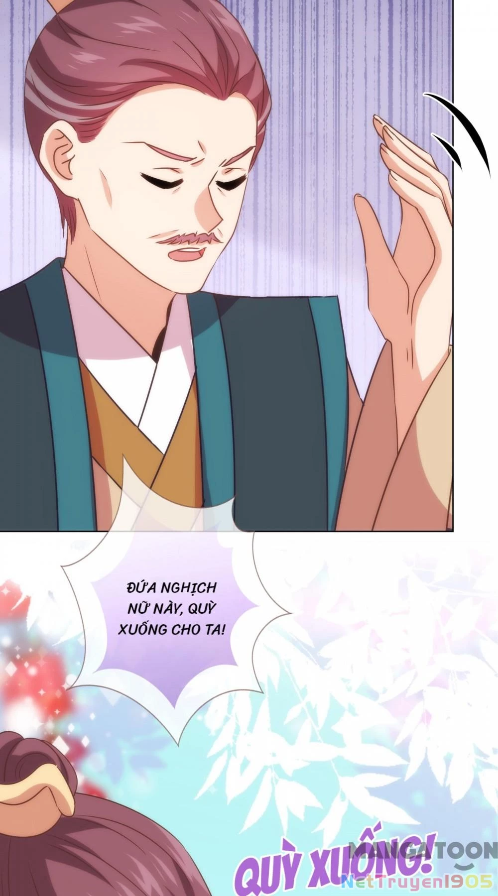 Ồ, Sủng Phi Đại Nhân Của Ta Chapter 299 - 5