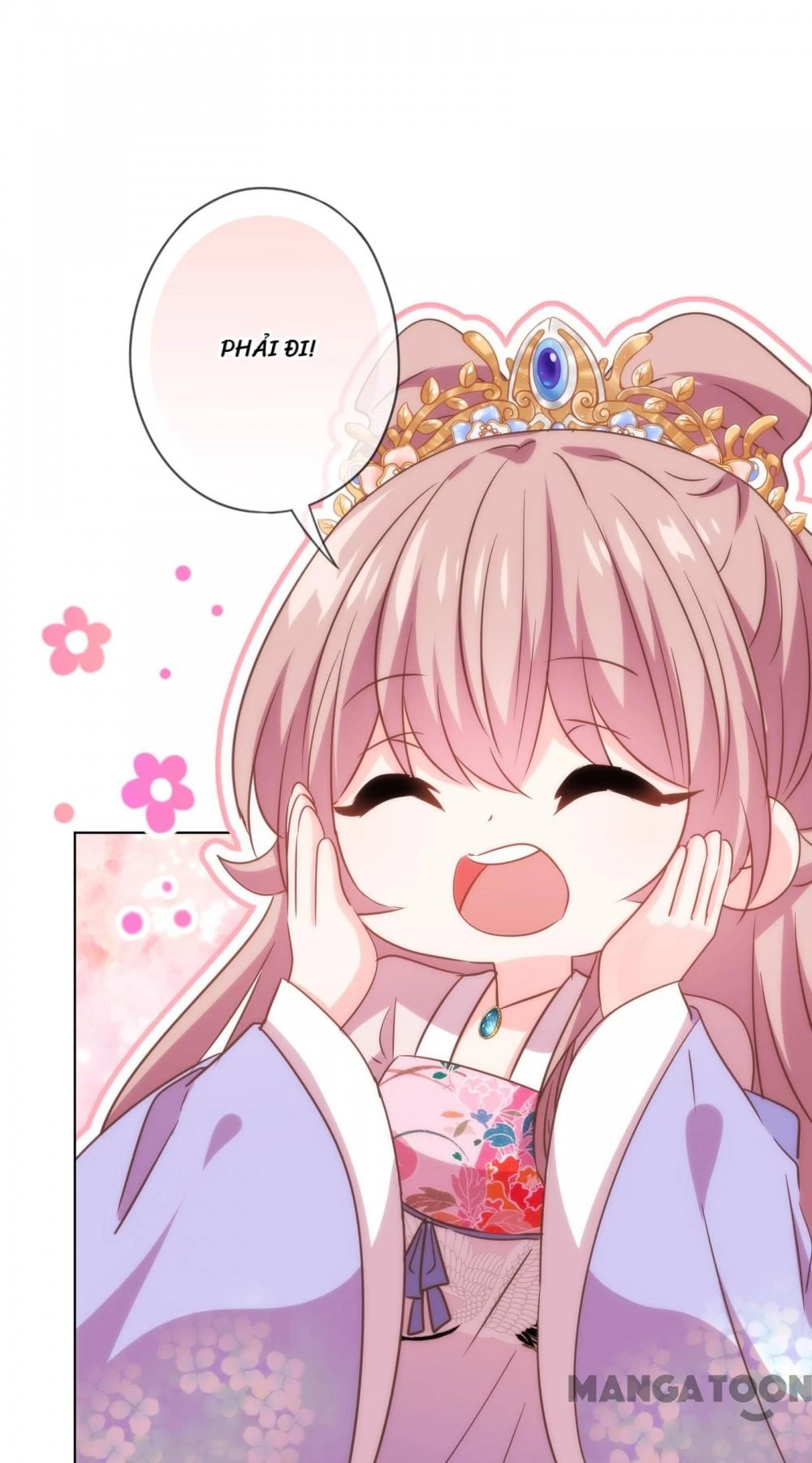 Ồ, Sủng Phi Đại Nhân Của Ta Chapter 299 - 8