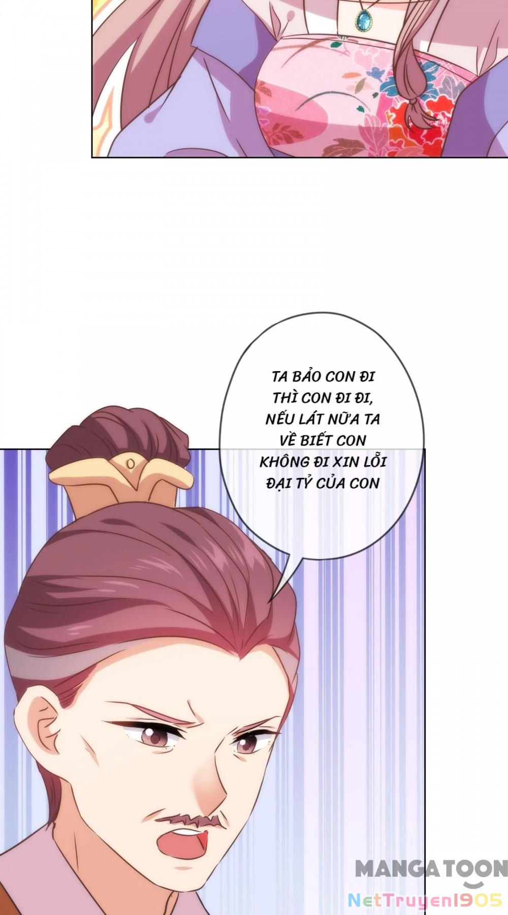 Ồ, Sủng Phi Đại Nhân Của Ta Chapter 299 - 11