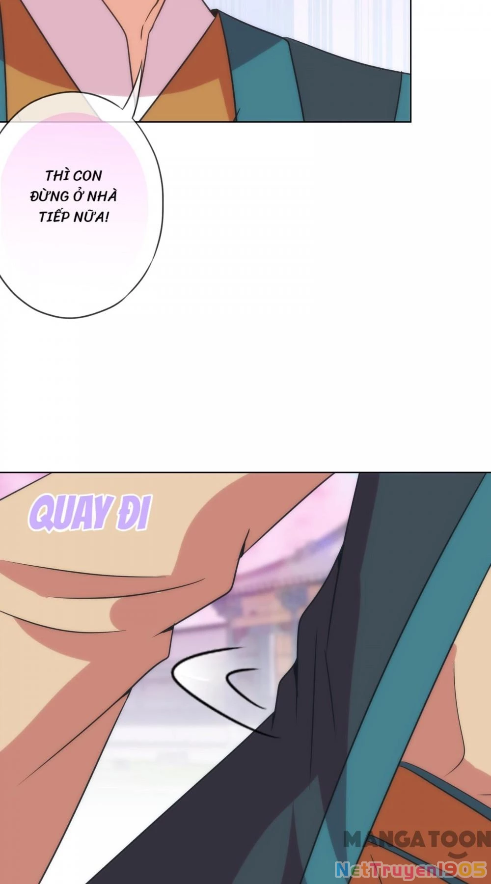Ồ, Sủng Phi Đại Nhân Của Ta Chapter 299 - 12