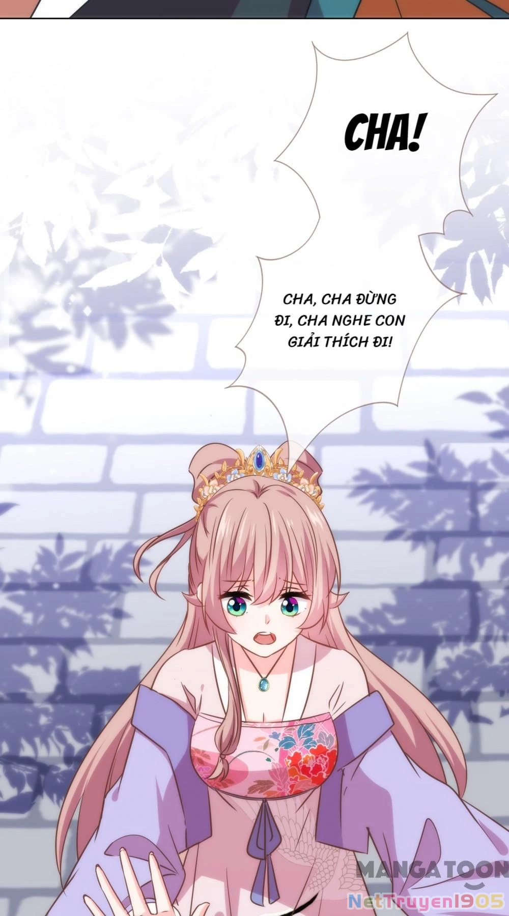 Ồ, Sủng Phi Đại Nhân Của Ta Chapter 299 - 13