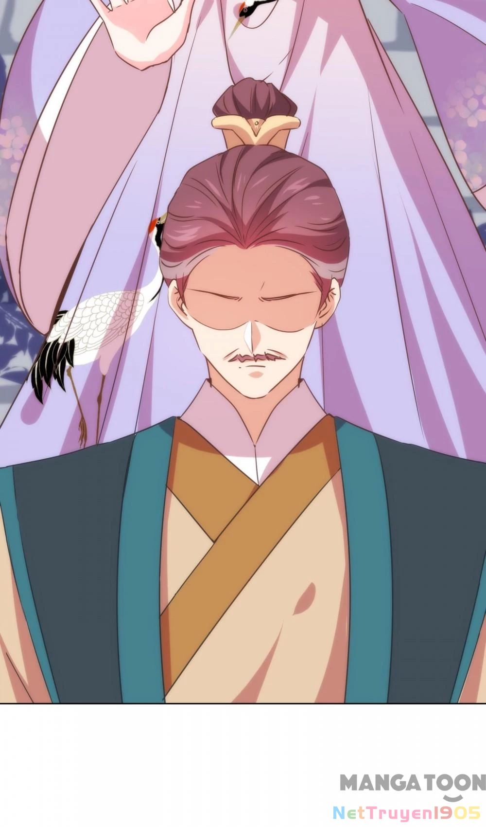 Ồ, Sủng Phi Đại Nhân Của Ta Chapter 299 - 14