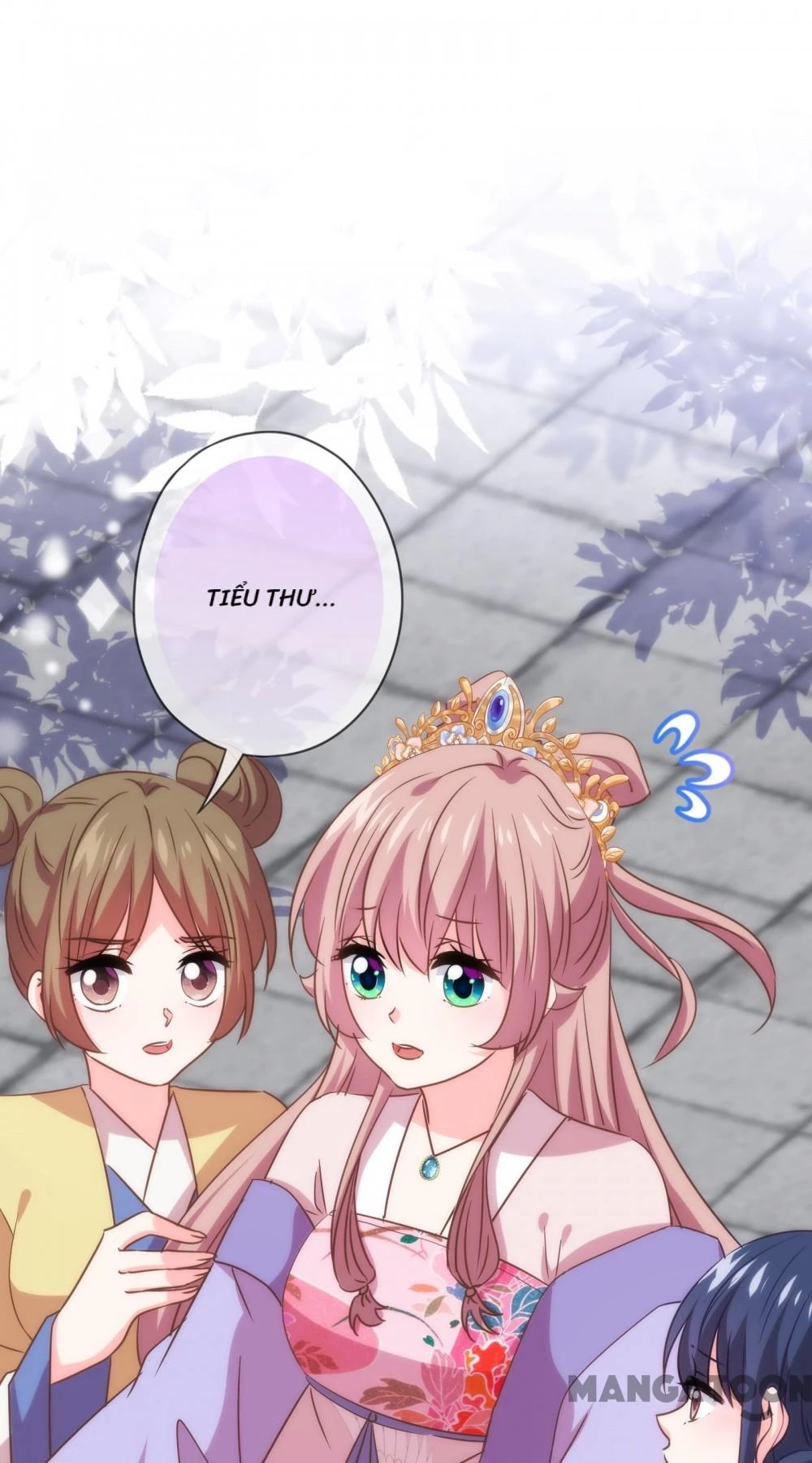 Ồ, Sủng Phi Đại Nhân Của Ta Chapter 299 - 15