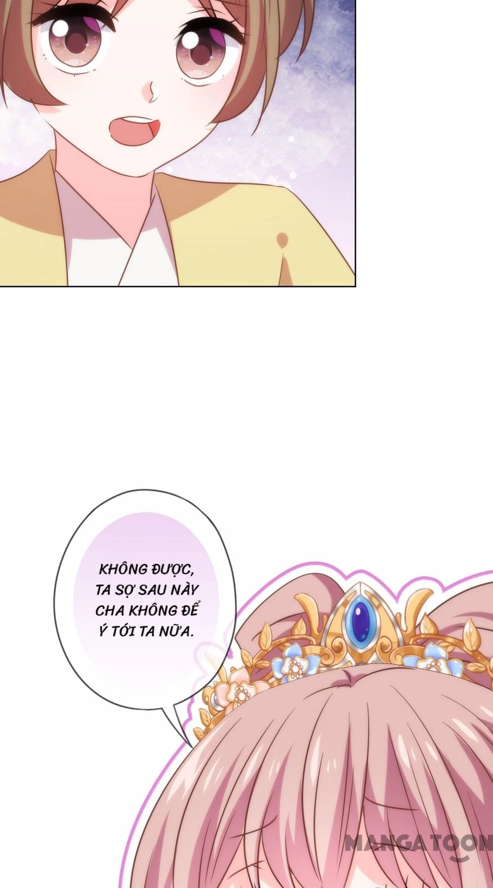 Ồ, Sủng Phi Đại Nhân Của Ta Chapter 299 - 18