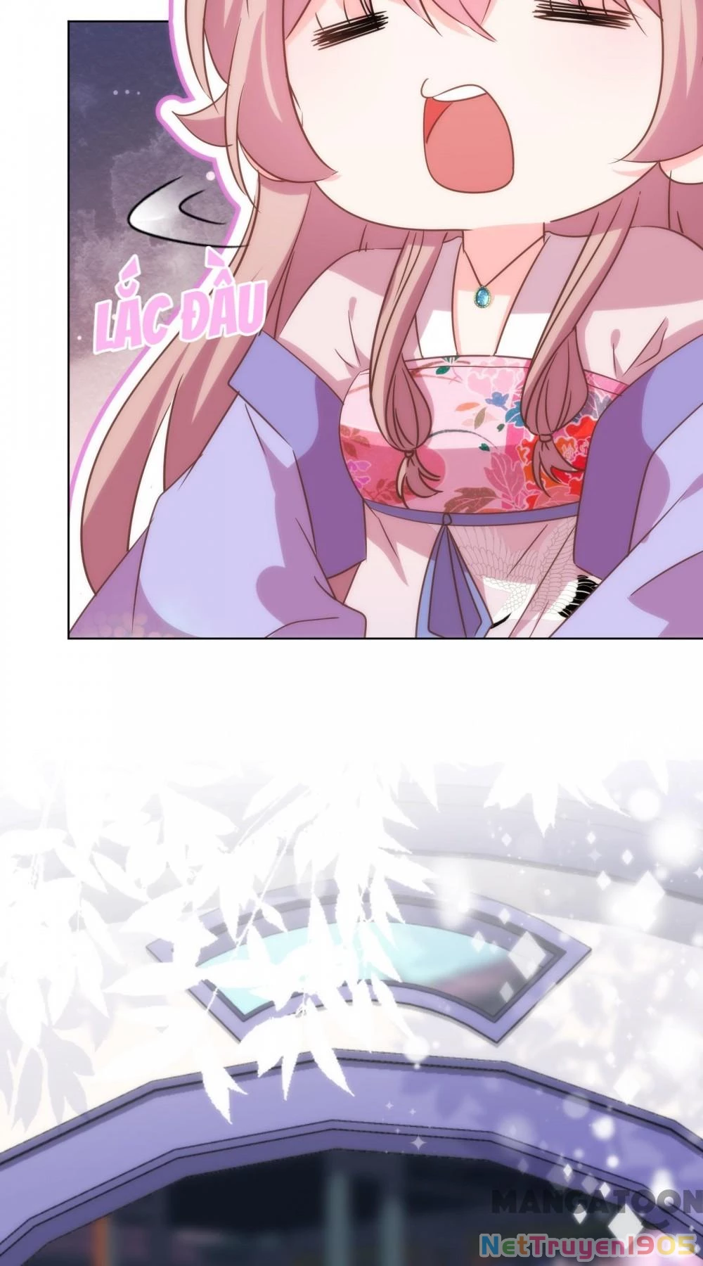 Ồ, Sủng Phi Đại Nhân Của Ta Chapter 299 - 19