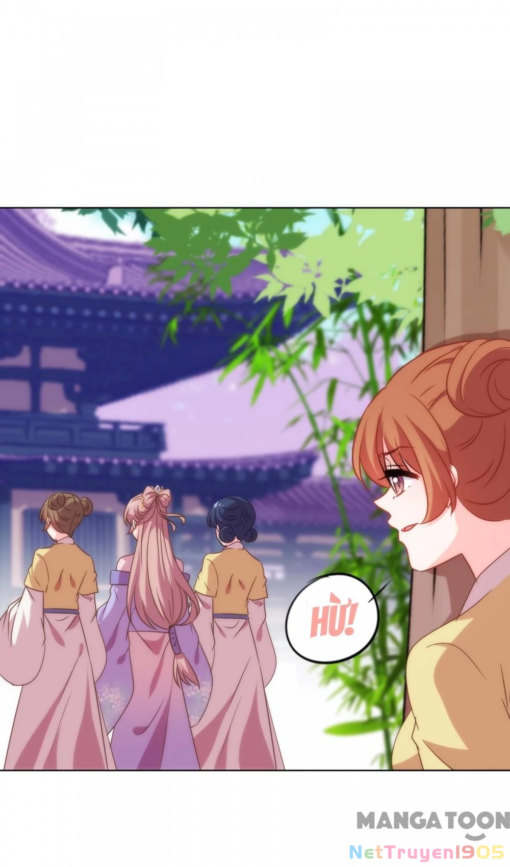 Ồ, Sủng Phi Đại Nhân Của Ta Chapter 299 - 21