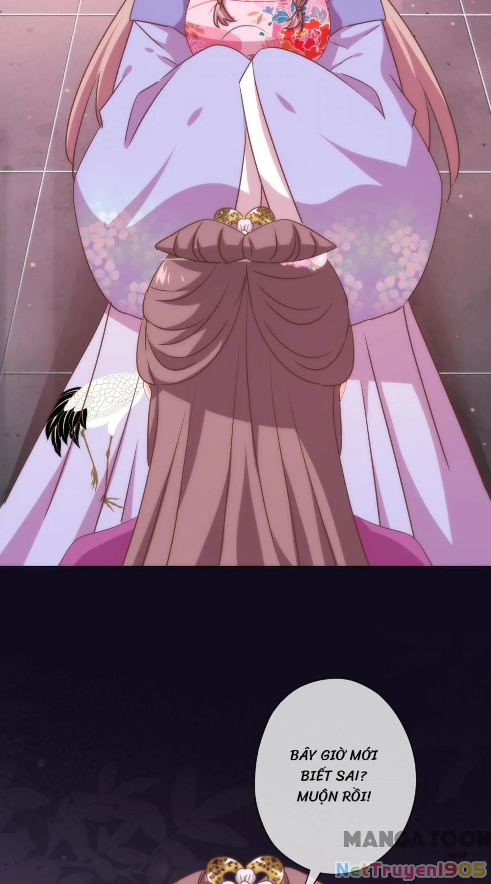 Ồ, Sủng Phi Đại Nhân Của Ta Chapter 299 - 25