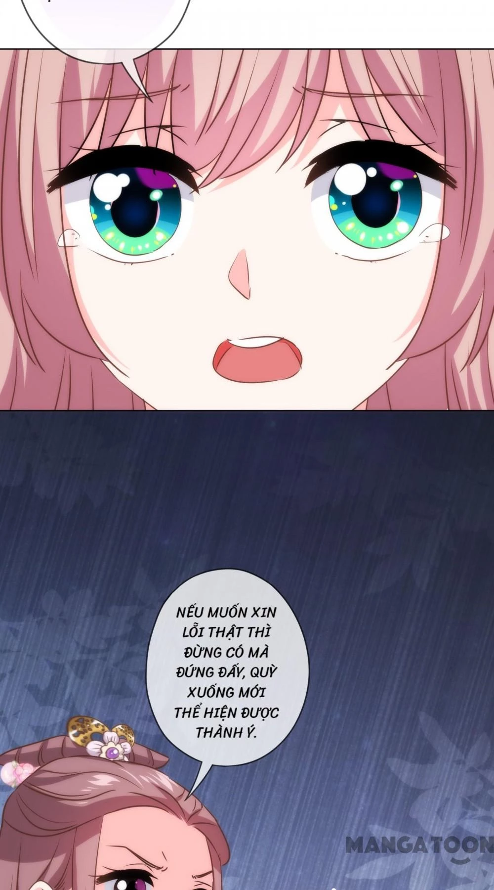Ồ, Sủng Phi Đại Nhân Của Ta Chapter 299 - 27