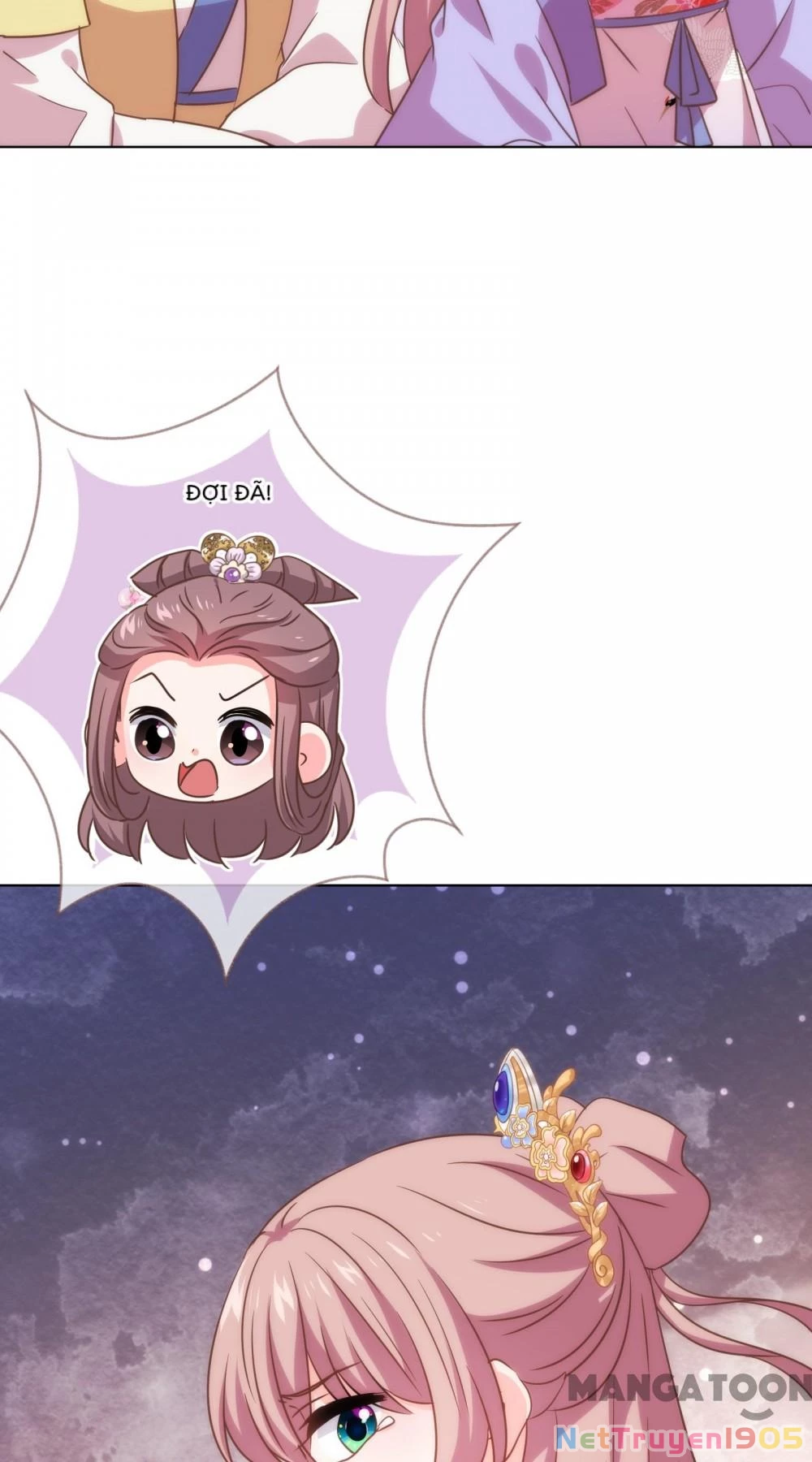 Ồ, Sủng Phi Đại Nhân Của Ta Chapter 299 - 31