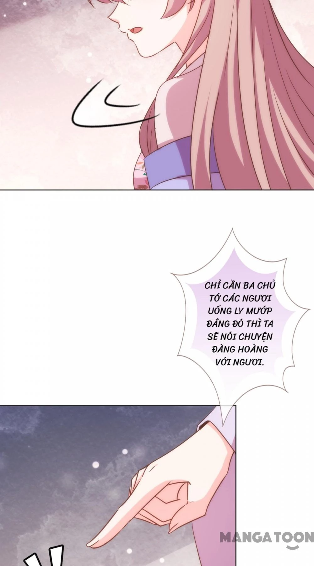 Ồ, Sủng Phi Đại Nhân Của Ta Chapter 299 - 32