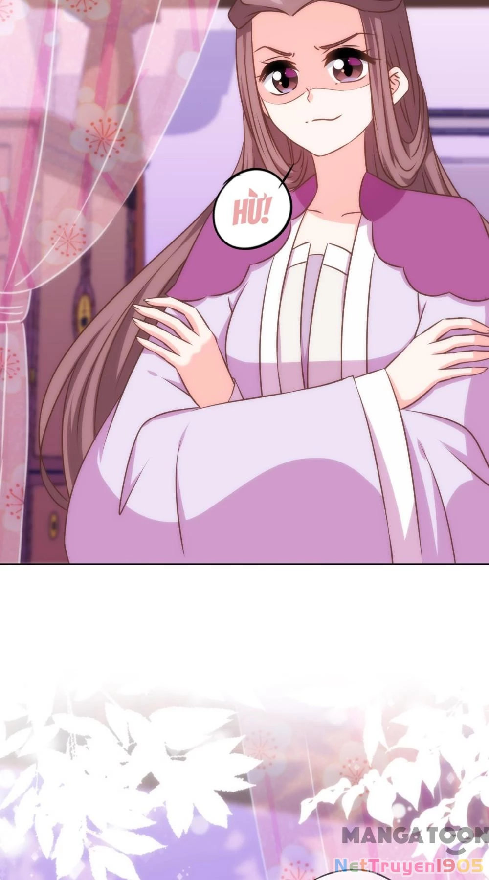Ồ, Sủng Phi Đại Nhân Của Ta Chapter 300 - 3