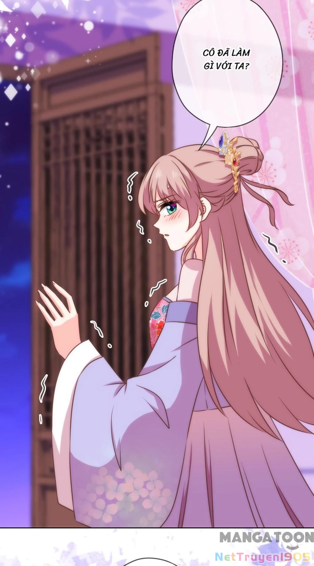 Ồ, Sủng Phi Đại Nhân Của Ta Chapter 300 - 4