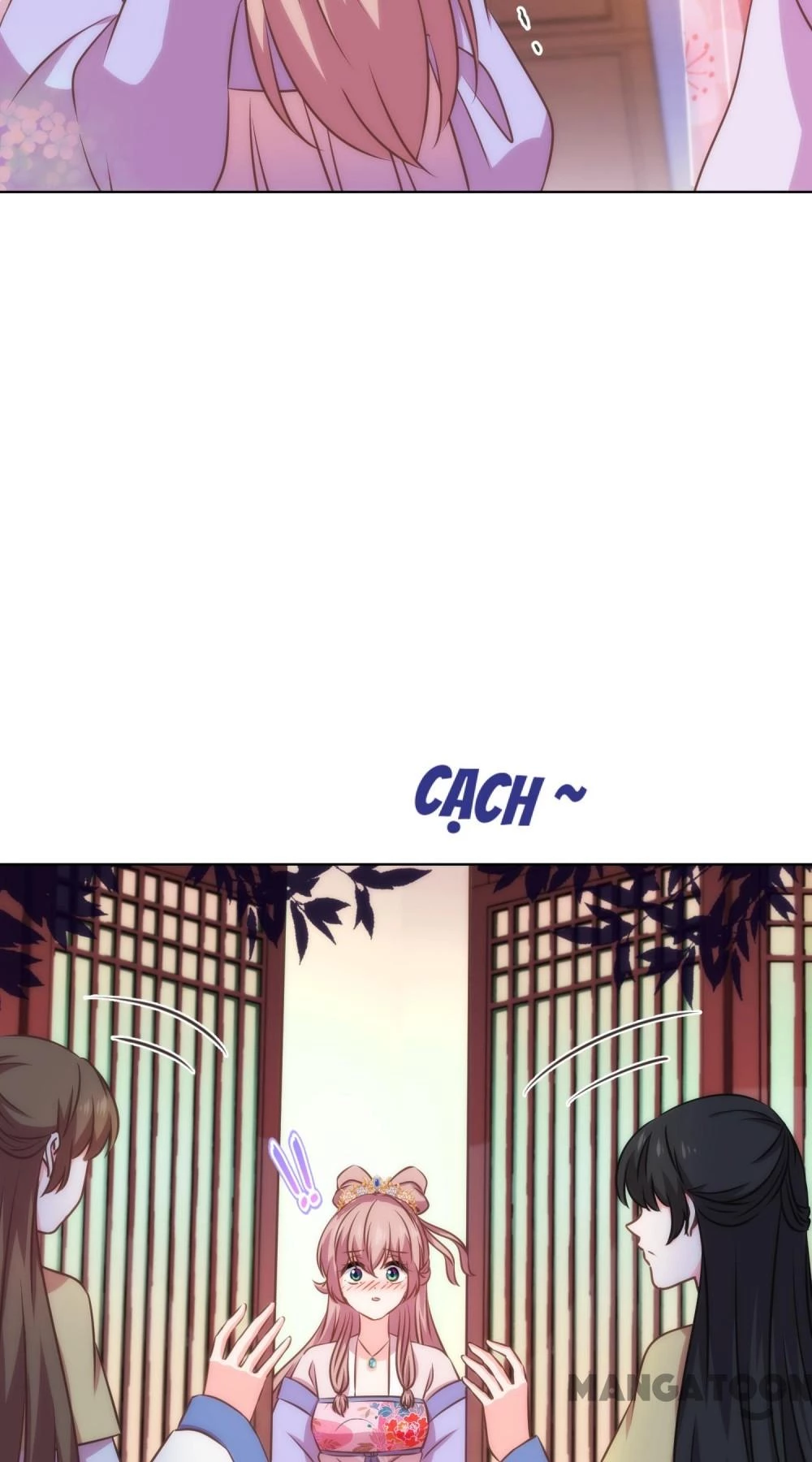 Ồ, Sủng Phi Đại Nhân Của Ta Chapter 300 - 6