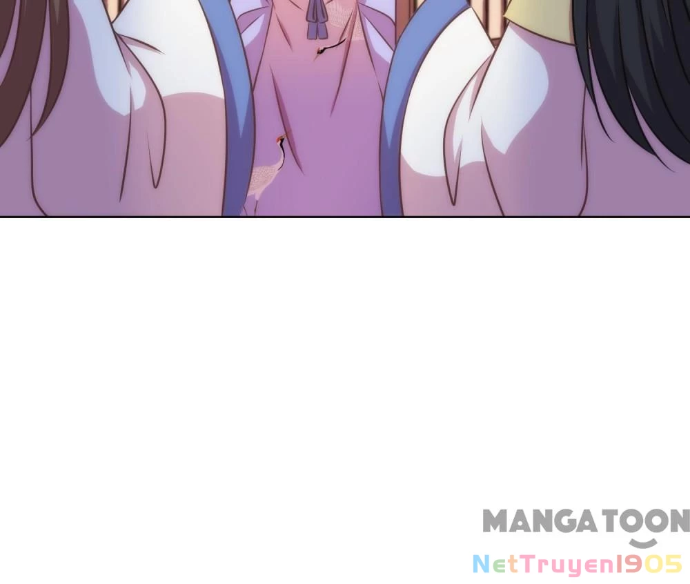 Ồ, Sủng Phi Đại Nhân Của Ta Chapter 300 - 7