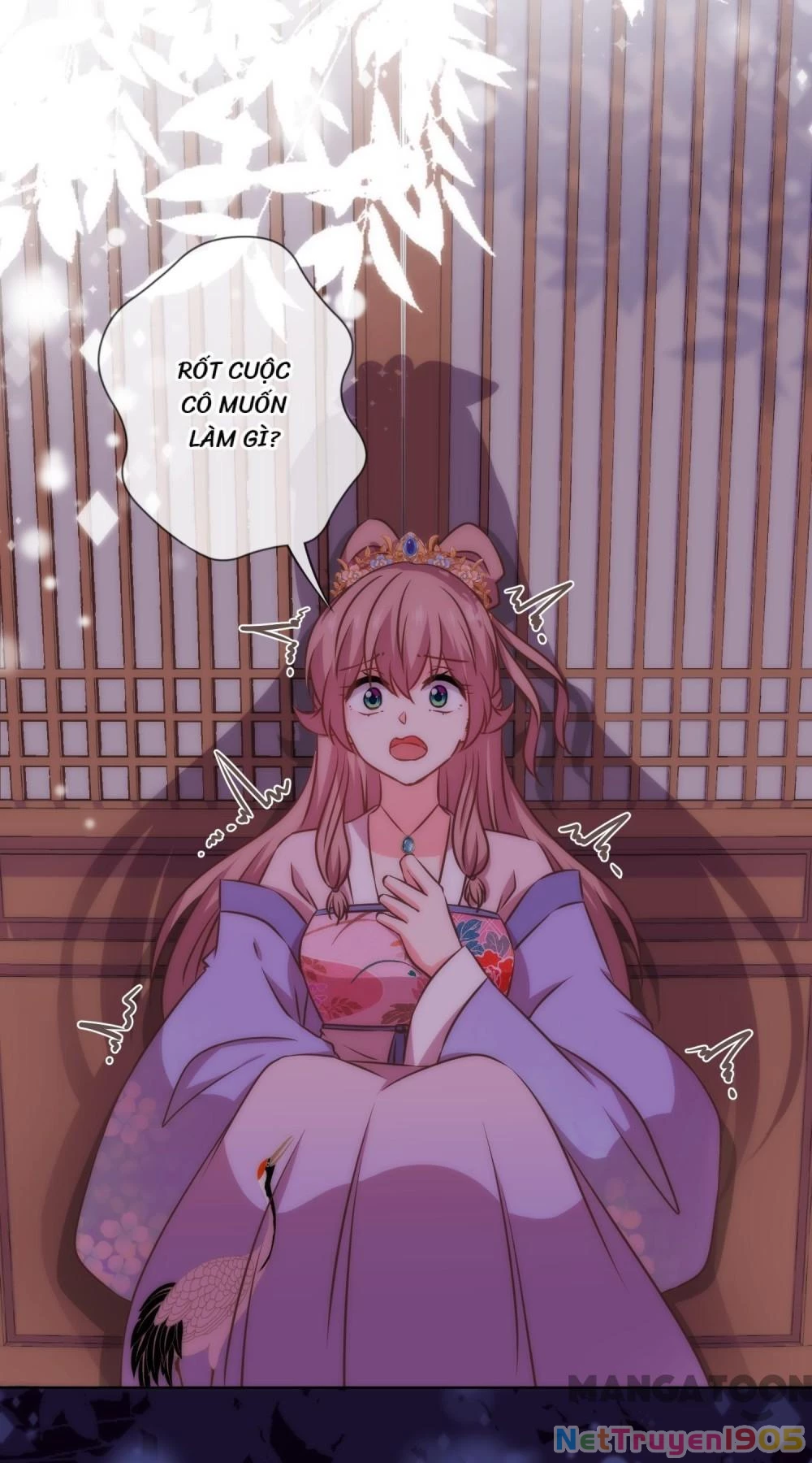 Ồ, Sủng Phi Đại Nhân Của Ta Chapter 300 - 9