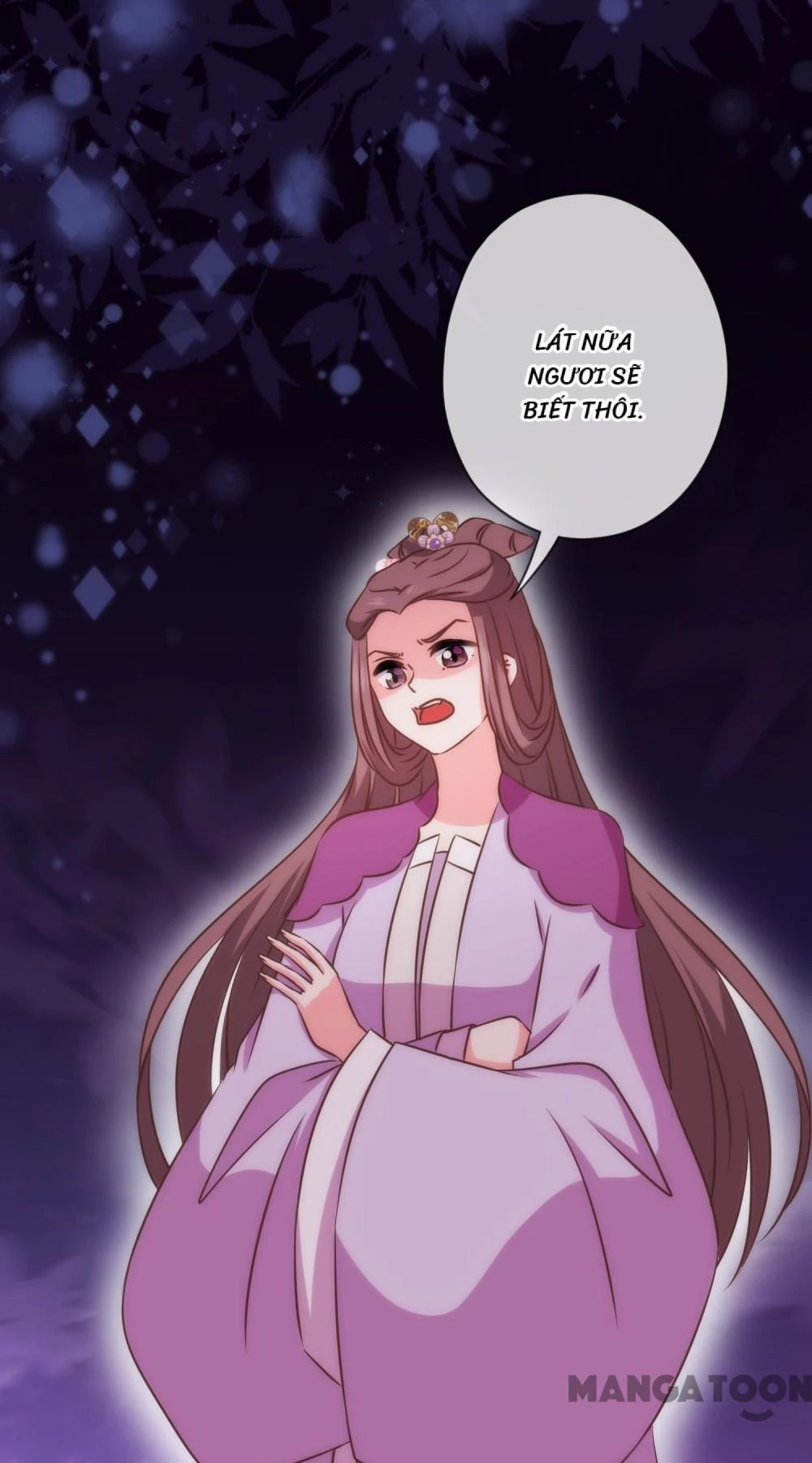 Ồ, Sủng Phi Đại Nhân Của Ta Chapter 300 - 10