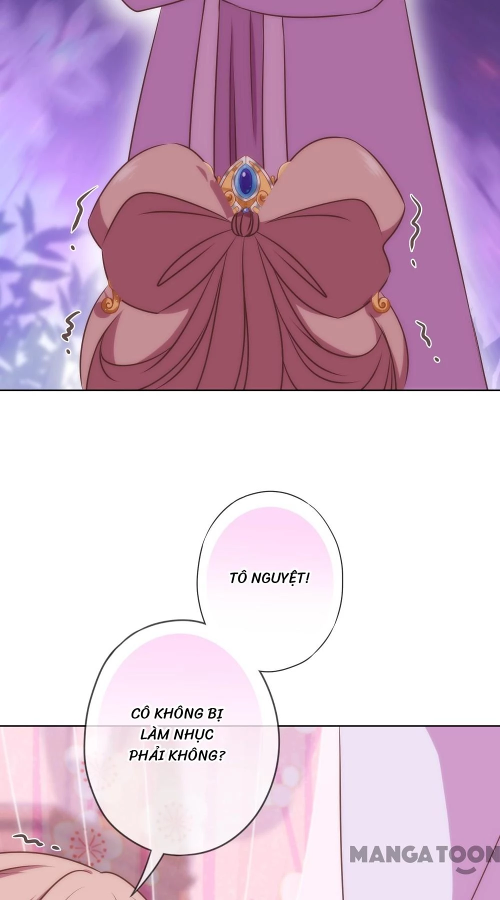 Ồ, Sủng Phi Đại Nhân Của Ta Chapter 300 - 11