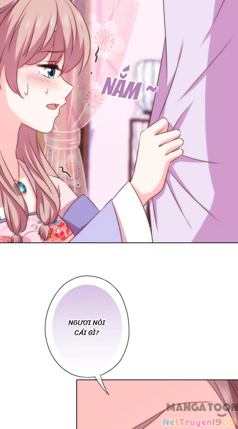 Ồ, Sủng Phi Đại Nhân Của Ta Chapter 300 - 12
