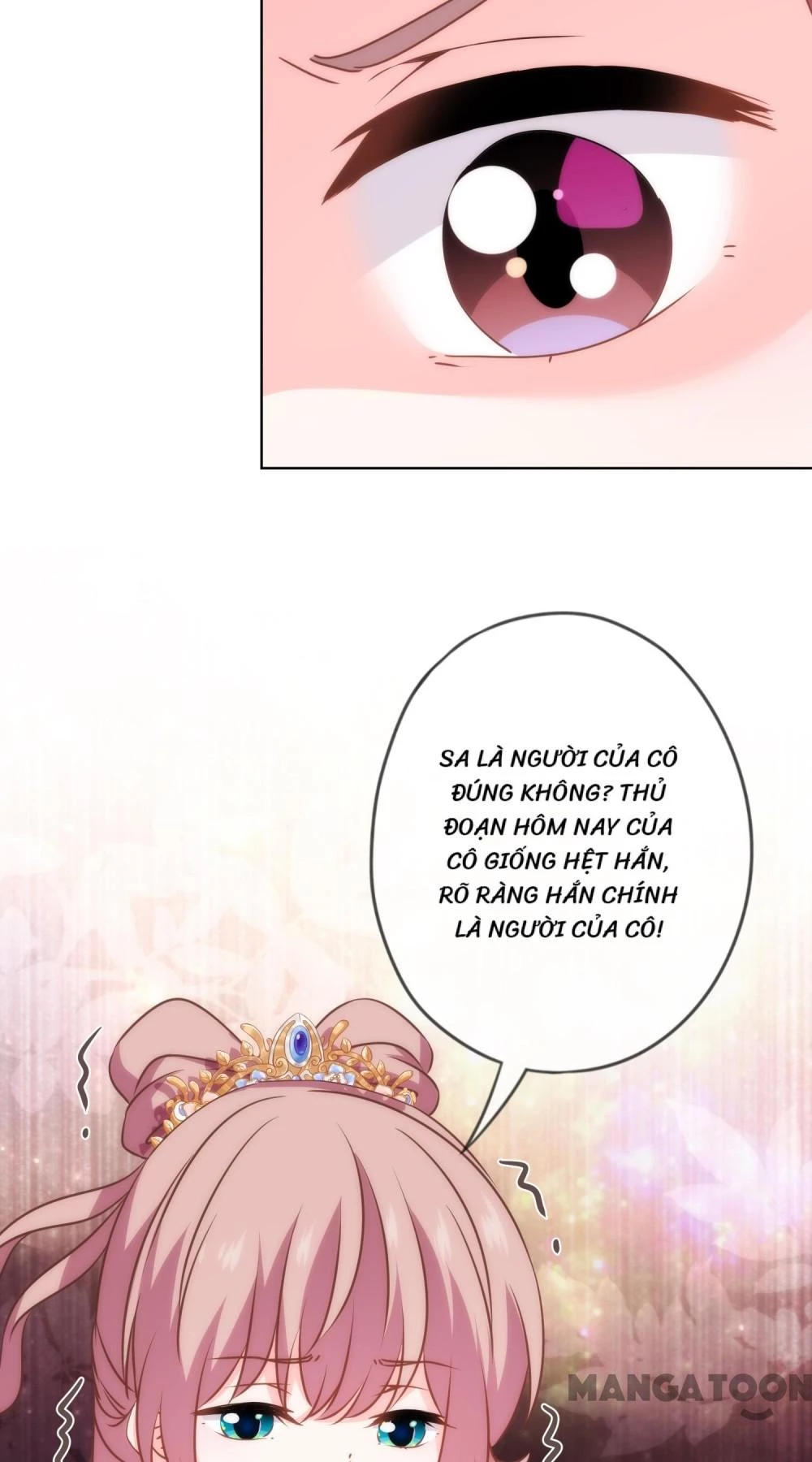 Ồ, Sủng Phi Đại Nhân Của Ta Chapter 300 - 13