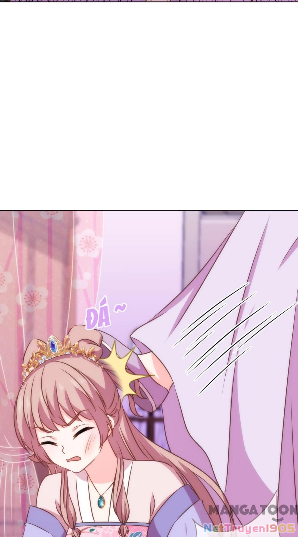 Ồ, Sủng Phi Đại Nhân Của Ta Chapter 300 - 18