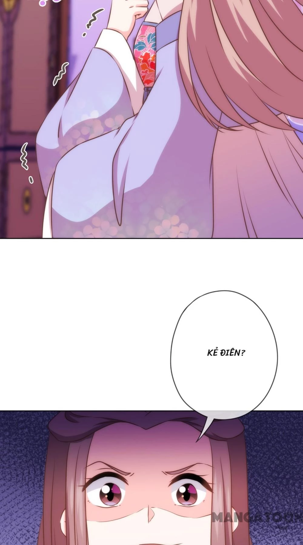 Ồ, Sủng Phi Đại Nhân Của Ta Chapter 300 - 20