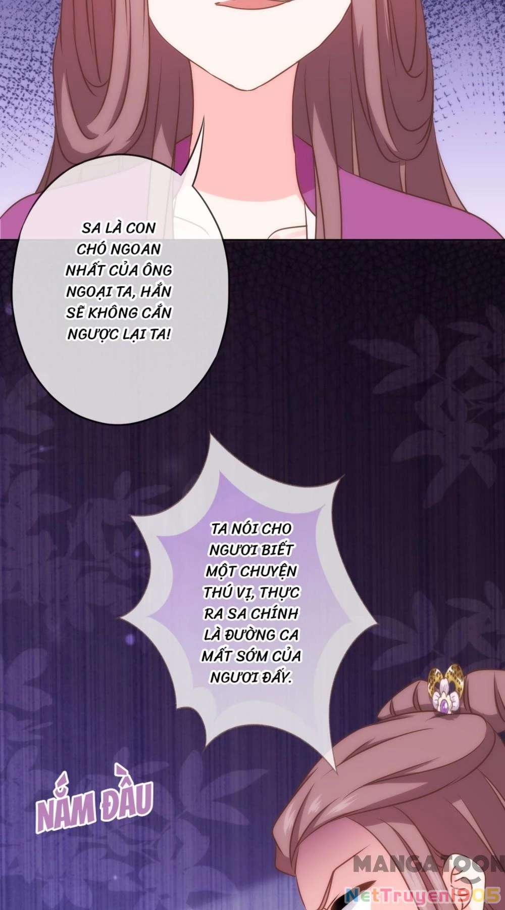 Ồ, Sủng Phi Đại Nhân Của Ta Chapter 300 - 21