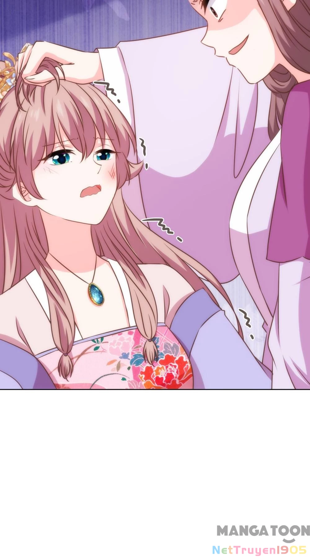 Ồ, Sủng Phi Đại Nhân Của Ta Chapter 300 - 22