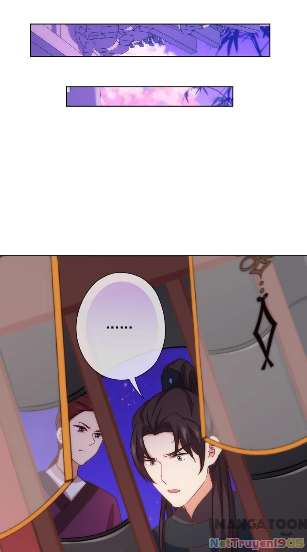 Ồ, Sủng Phi Đại Nhân Của Ta Chapter 300 - 24