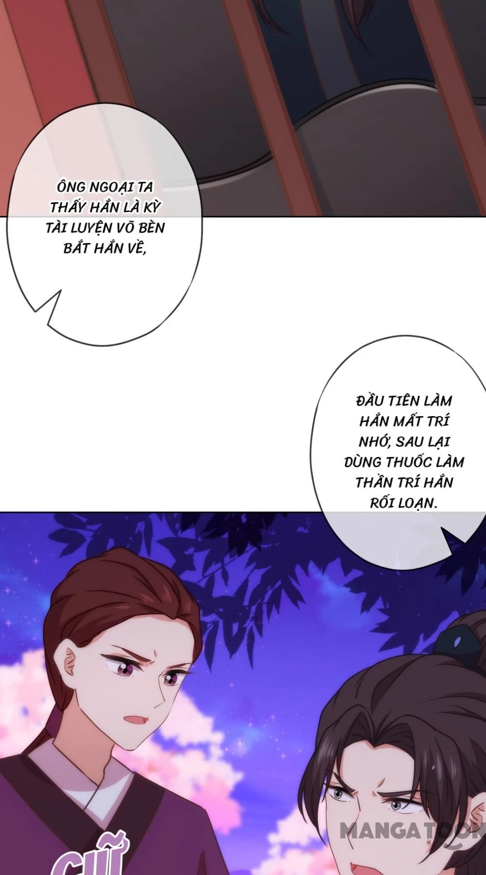 Ồ, Sủng Phi Đại Nhân Của Ta Chapter 300 - 25