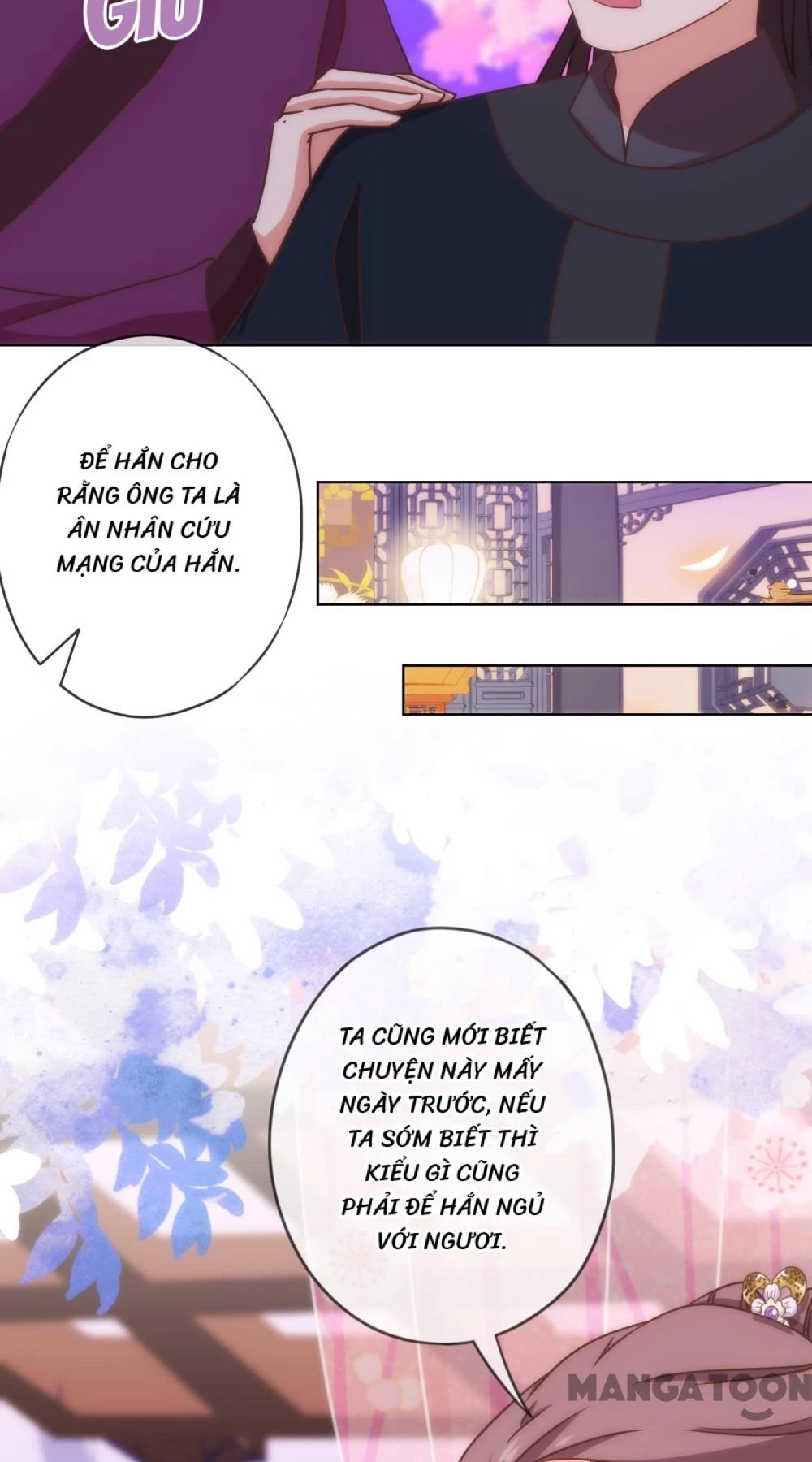 Ồ, Sủng Phi Đại Nhân Của Ta Chapter 300 - 26