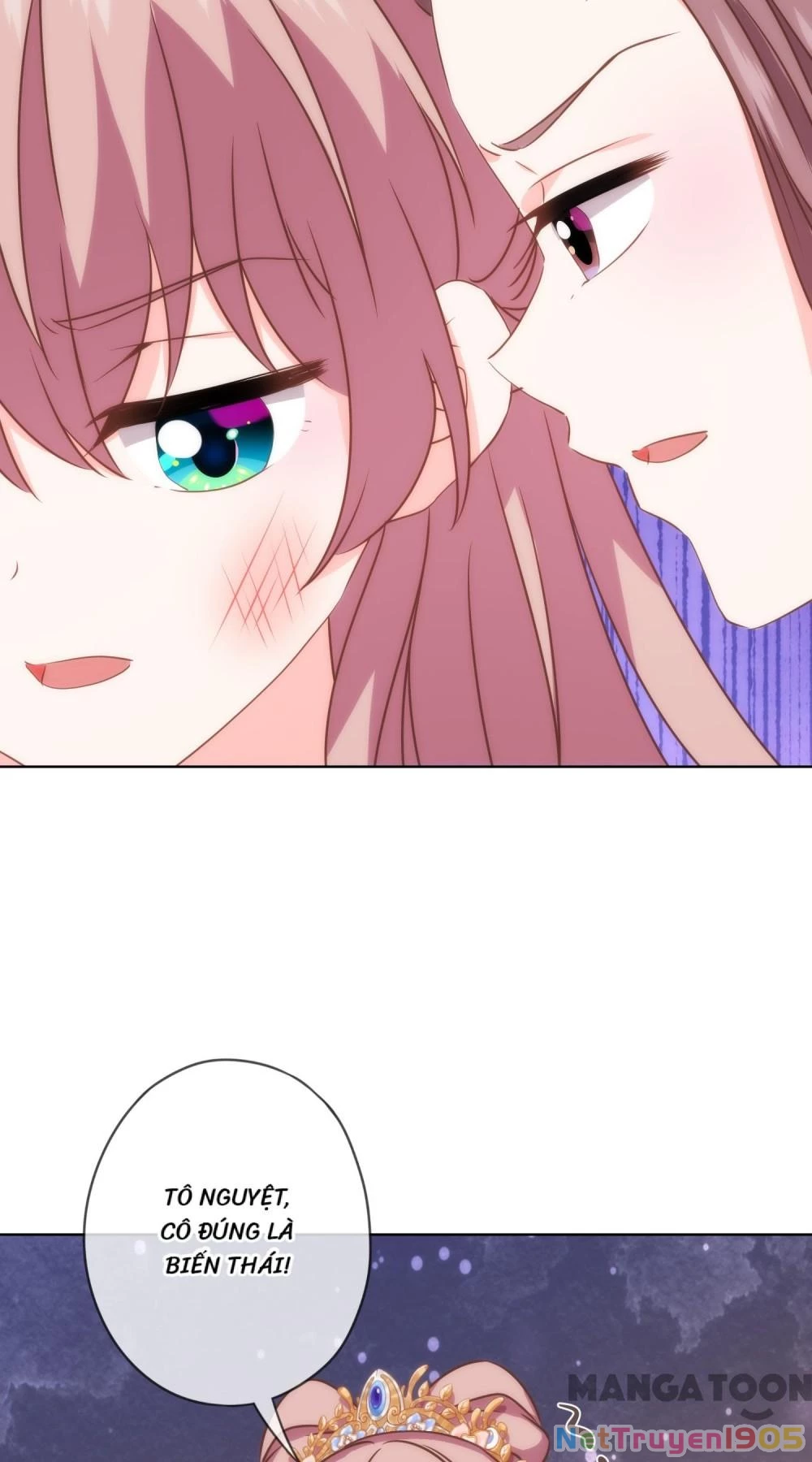 Ồ, Sủng Phi Đại Nhân Của Ta Chapter 300 - 28