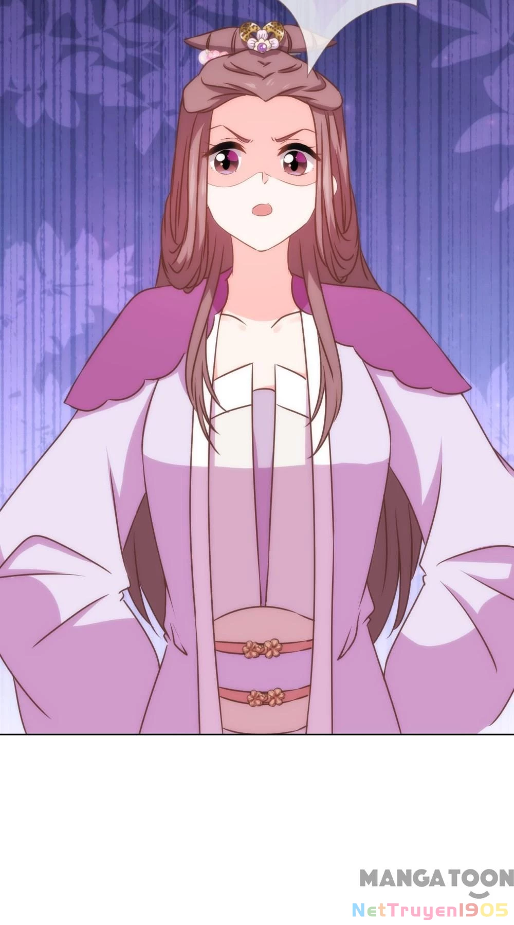 Ồ, Sủng Phi Đại Nhân Của Ta Chapter 300 - 30