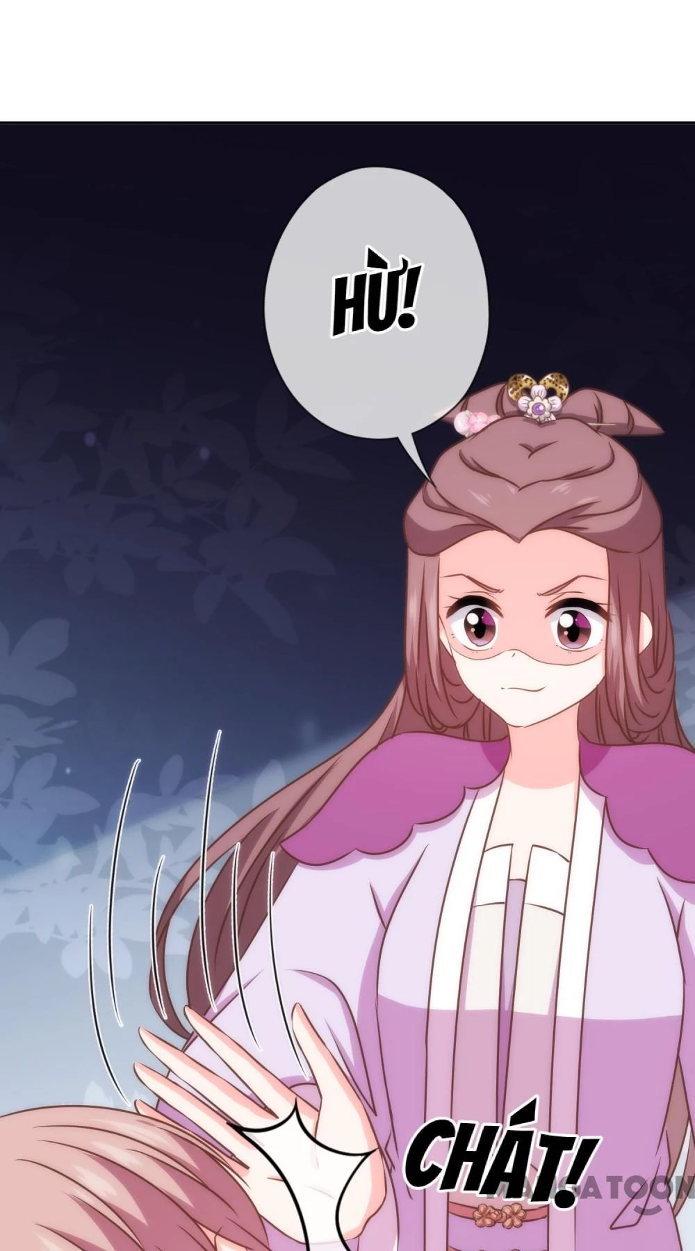 Ồ, Sủng Phi Đại Nhân Của Ta Chapter 300 - 32