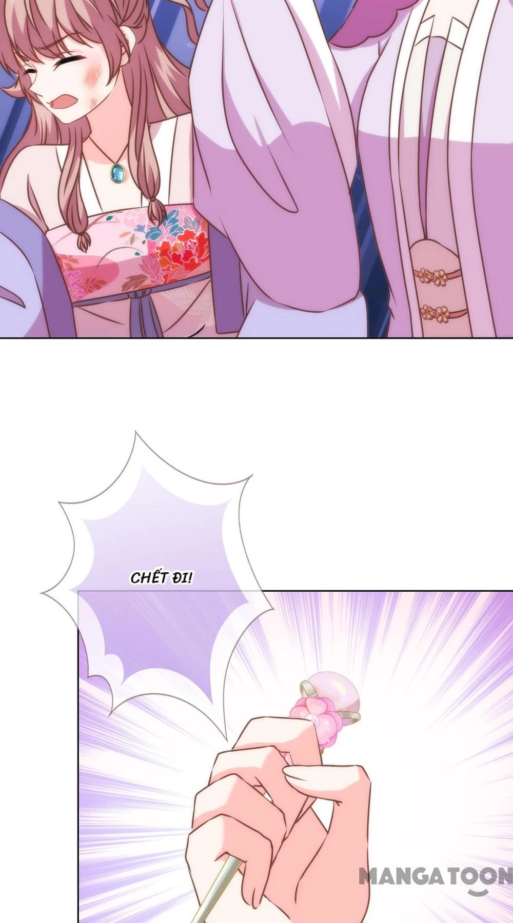 Ồ, Sủng Phi Đại Nhân Của Ta Chapter 300 - 34