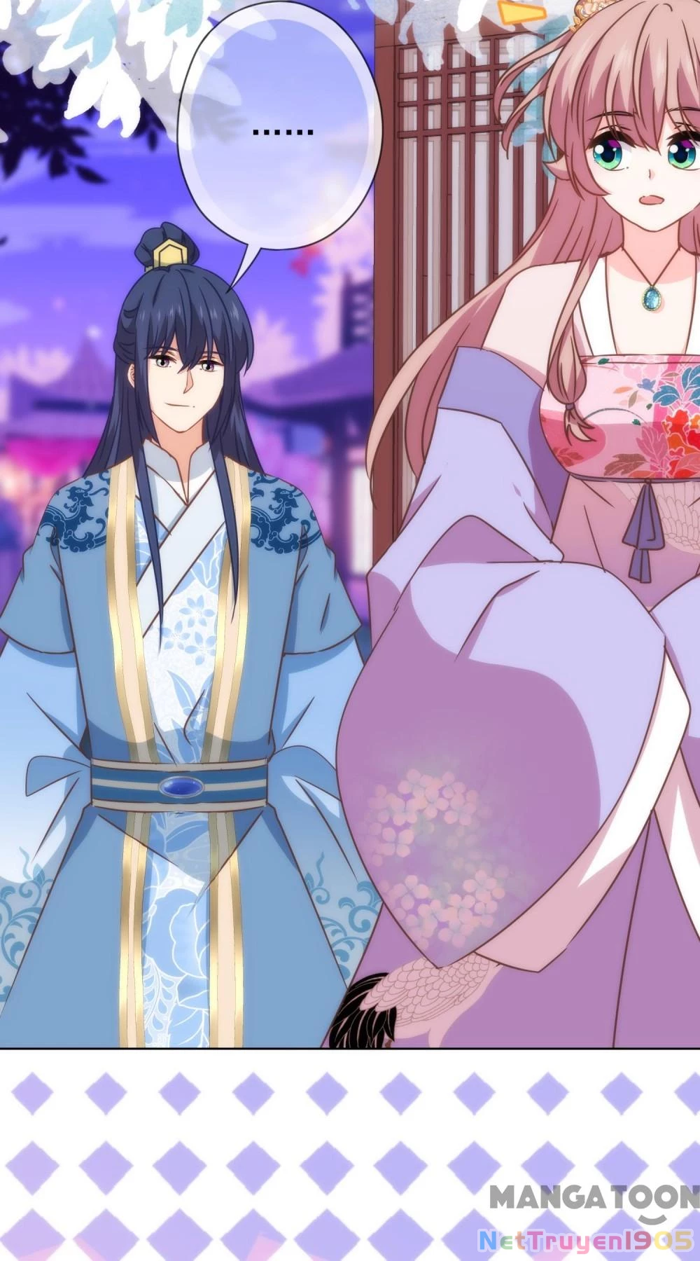 Ồ, Sủng Phi Đại Nhân Của Ta Chapter 301 - 2