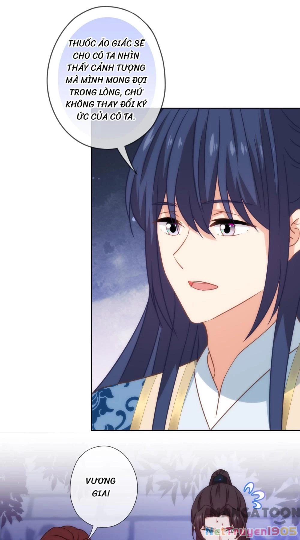 Ồ, Sủng Phi Đại Nhân Của Ta Chapter 301 - 7