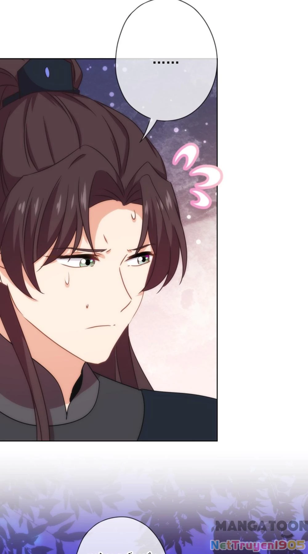 Ồ, Sủng Phi Đại Nhân Của Ta Chapter 301 - 9