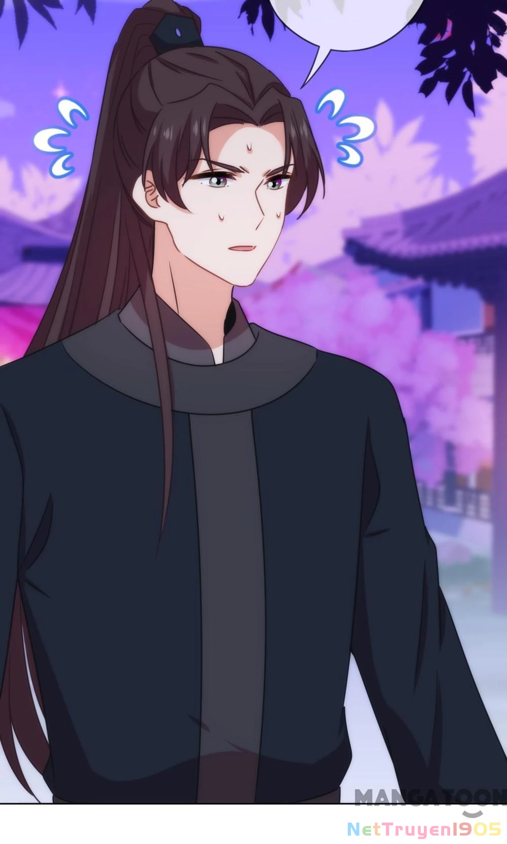 Ồ, Sủng Phi Đại Nhân Của Ta Chapter 301 - 12