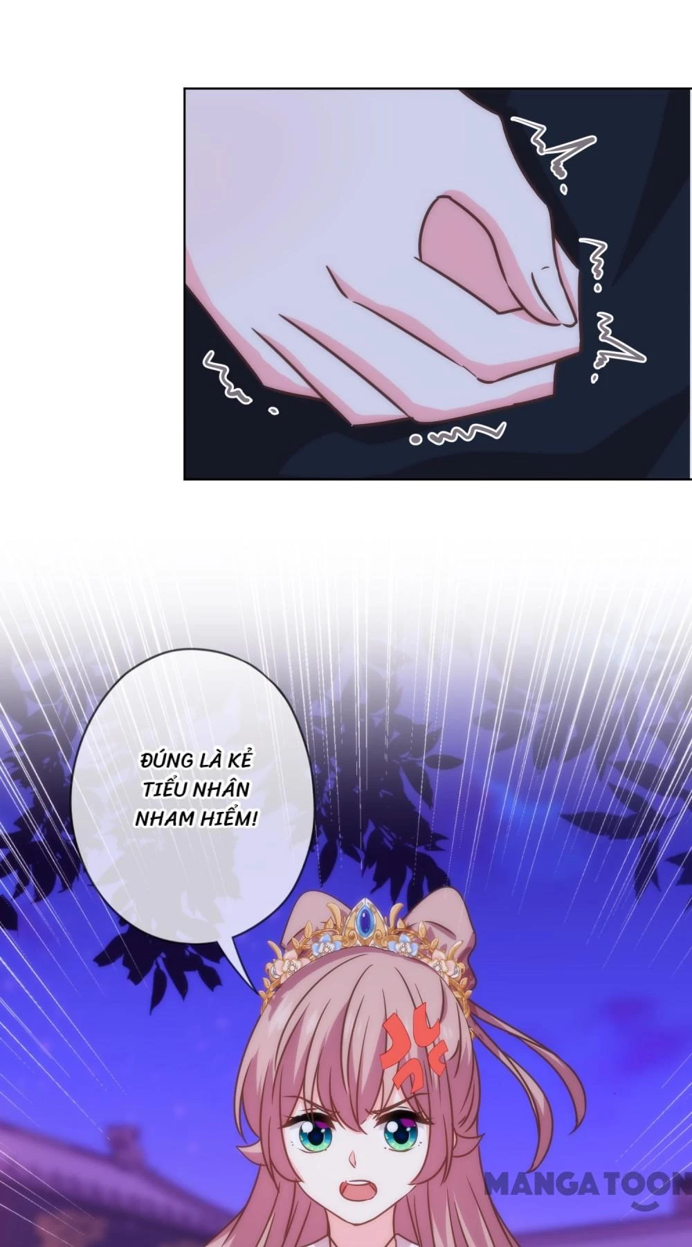 Ồ, Sủng Phi Đại Nhân Của Ta Chapter 301 - 13