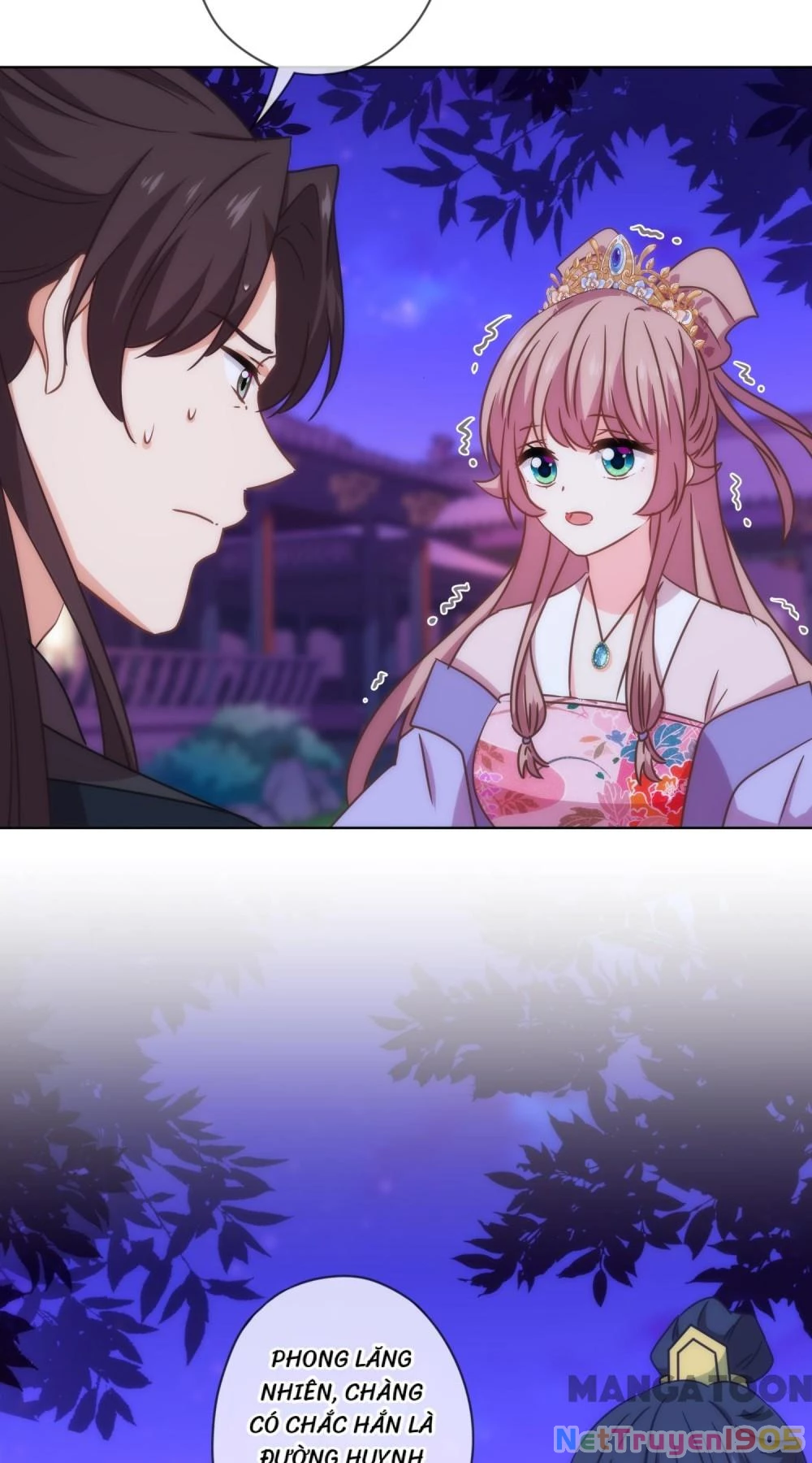 Ồ, Sủng Phi Đại Nhân Của Ta Chapter 301 - 15